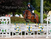 Paini A-migo Cascada GioCav2013 S5 1326 : A-migo Cascada, Campionati Italiani Giovani Cavalli, Cattolica, Paini Paolo, ph Stefano Secchi ©